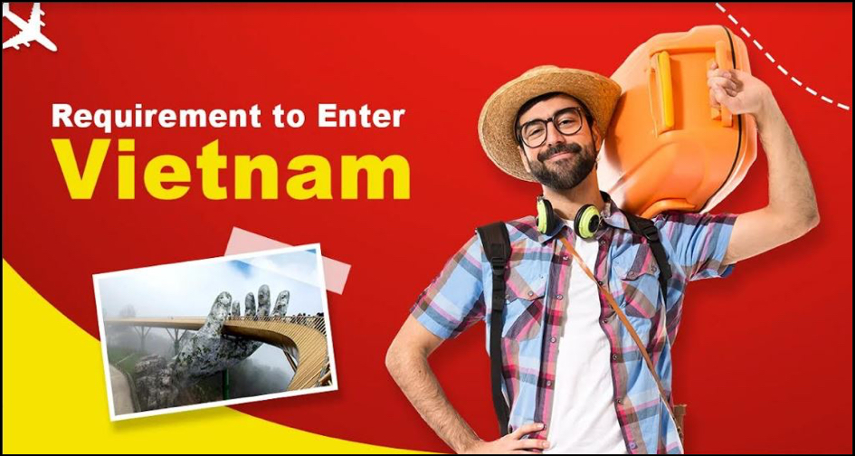 Requirement to Enter VIetnam