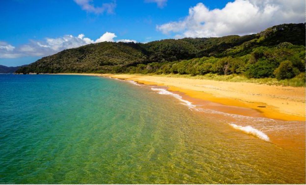 Abel Tasman National Park