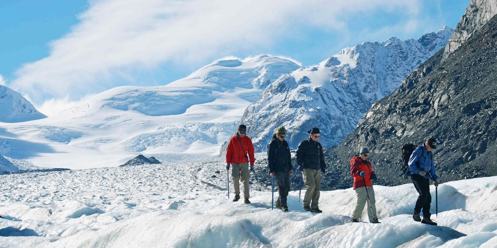 Fox Glacier