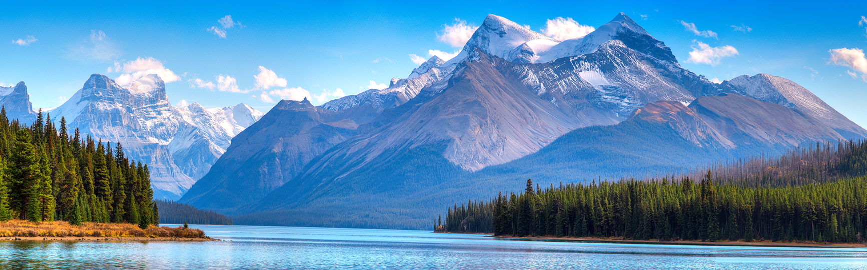 Jasper National Park